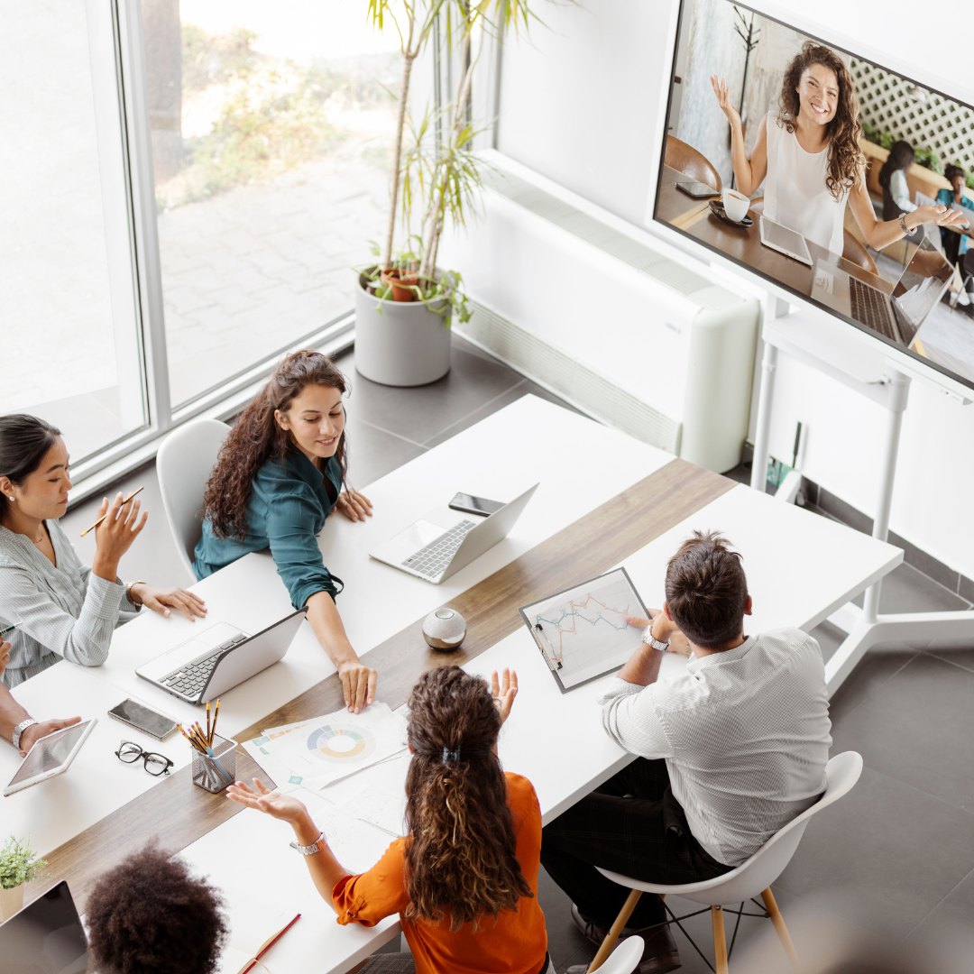 Consultoria Teletrabalho